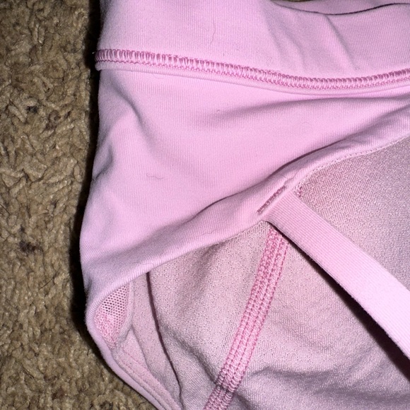 Lululemon Sports Bra - Picture 3 of 3
